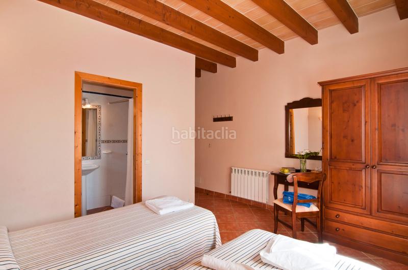 Foto a5ec50a4-d7e0-458a-abb5-6827d1fa3bad. Location mas avec piscine dans S´Alquería Blanca - Calonge Santanyí