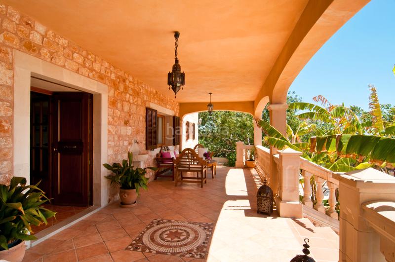 Foto adda9205-5b91-48b1-8e52-272c7c9dac41. Location mas avec piscine dans S´Alquería Blanca - Calonge Santanyí