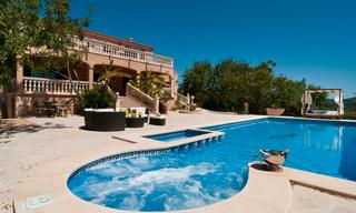 Rent Country house in S´Alquería Blanca - Calonge