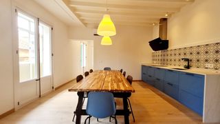 Location Appartement à La Llotja-Born