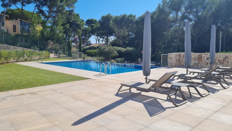 Foto fb54d479-9b1a-4310-a878-99432f8e41a5. Piccolo appartamento con piscina in Canyamel Capdepera