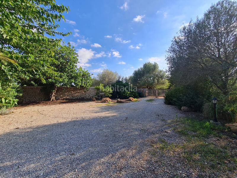 Foto 7a0de8b4-8258-4ce1-81e3-4c4a115bb126. Miete bauernhof mit pool in Llucmajor interior Llucmajor