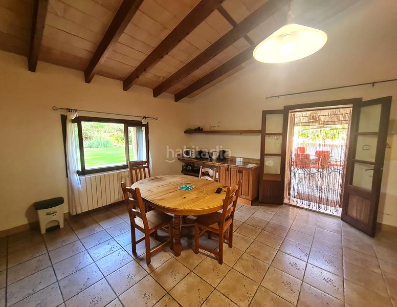 Foto de47d12f-417a-4587-9053-6567614745bc. Miete bauernhof mit pool in Llucmajor interior Llucmajor
