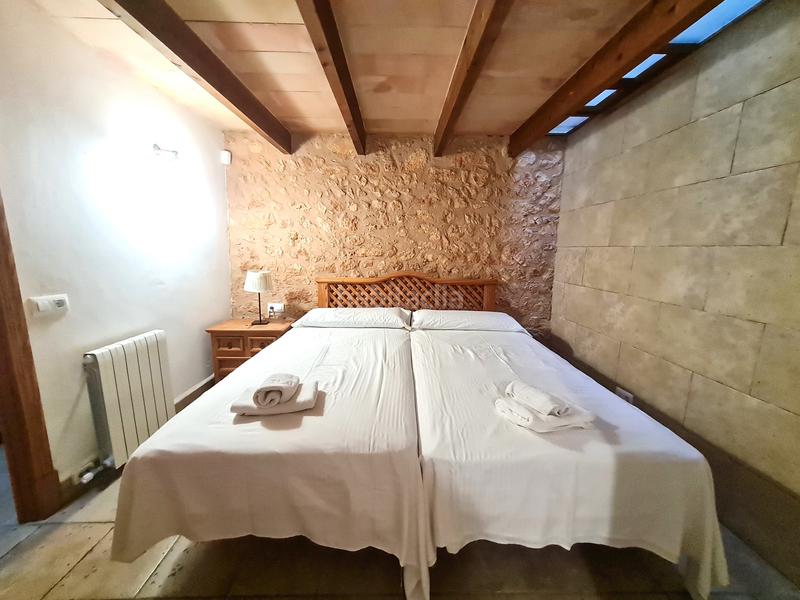 Foto 4f22aa0a-49b5-4569-8f33-d8ac3ac0ada8. Affitto casale con piscina in Llucmajor interior Llucmajor