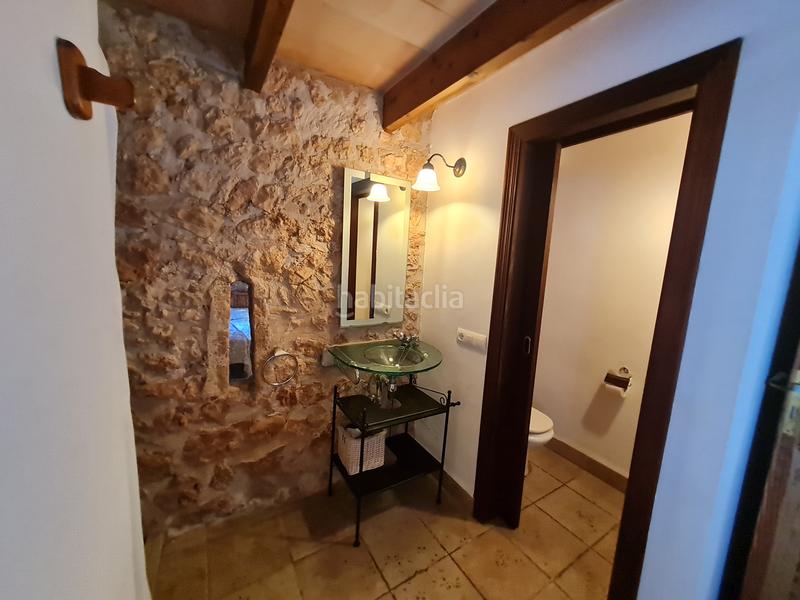 Foto d18c85dd-51f3-49e9-ac9e-26b926debff0. Affitto casale con piscina in Llucmajor interior Llucmajor