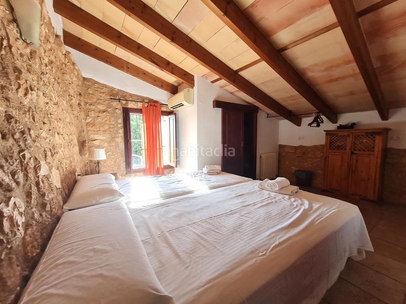 Foto d51a9344-e822-49cf-b4c0-6d20ae46f161. Affitto casale con piscina in Llucmajor interior Llucmajor