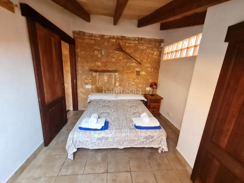 Foto f517fa5a-ea2d-414e-86f2-6fe138cd117f. Affitto casale con piscina in Llucmajor interior Llucmajor