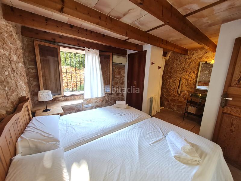 Foto fa038db4-14a0-4f4e-b694-ece456743d73. Affitto casale con piscina in Llucmajor interior Llucmajor