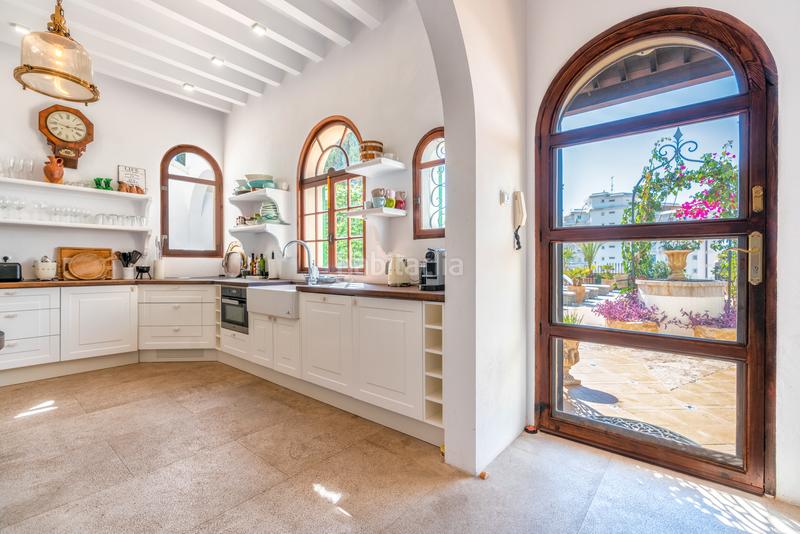 Foto 3b77976f-9050-4a23-8e09-04d80f98ee45. Alquiler chalet en Cala Major Palma de Mallorca