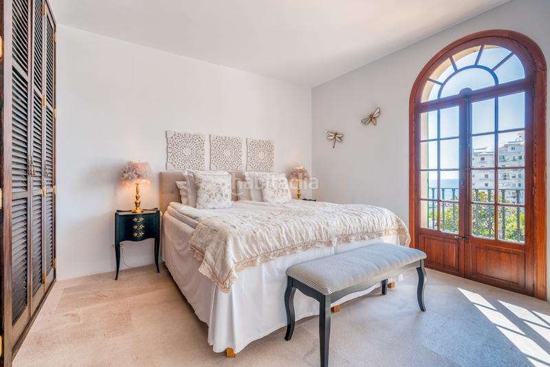 Foto 05acee02-5ecd-4777-9278-902ac5f6d426. Rent chalet with pool in Cala Major Palma de Mallorca