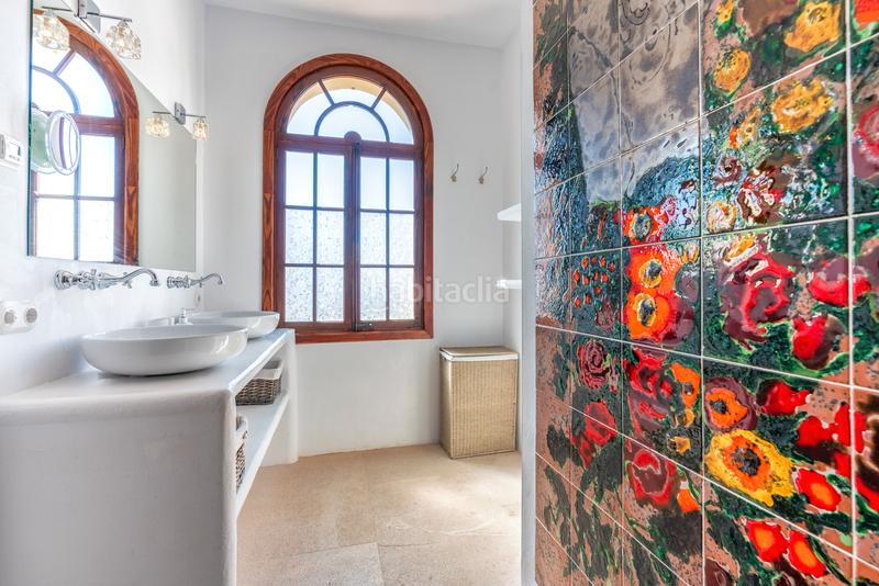 Foto 0a7d4aba-a648-4cb0-90d3-8c3762a0ad40. Rent chalet with pool in Cala Major Palma de Mallorca