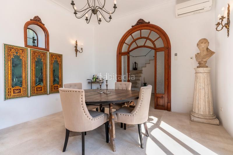 Foto 1b26560a-2068-4742-9865-9b5bbd6843cf. Rent chalet with pool in Cala Major Palma de Mallorca