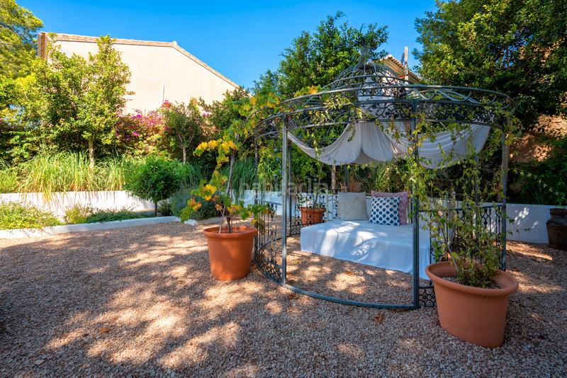 Foto 81953bd3-518a-4fbf-a6d0-7c69dc709f91. Rent chalet with pool in Cala Major Palma de Mallorca