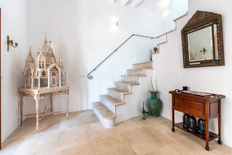 Foto d49563e2-9cc7-4d4e-adb0-19407805969d. Rent chalet with pool in Cala Major Palma de Mallorca