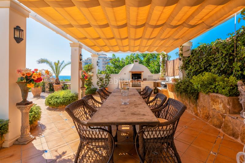 Foto 00b37bd9-2682-4a1b-b88a-21e1870893b9. Location chalet avec piscine dans Cala Major Palma de Mallorca