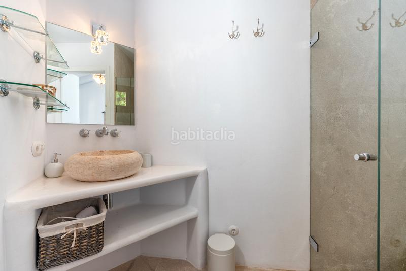 Foto cf8cfd41-d409-4fc6-befd-a0094a8688c8. Location chalet avec piscine dans Cala Major Palma de Mallorca