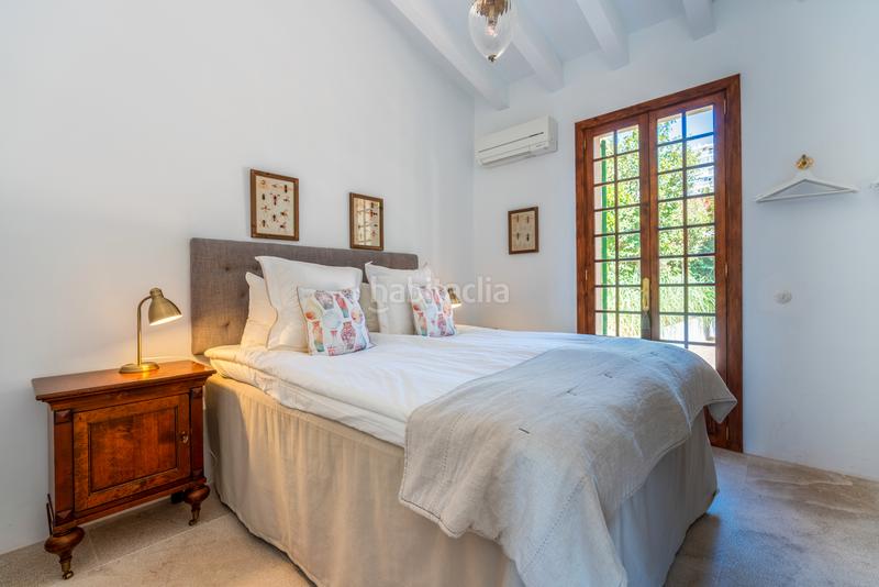 Foto dae366dc-cdb5-48f7-94c1-c7261e049c65. Location chalet avec piscine dans Cala Major Palma de Mallorca