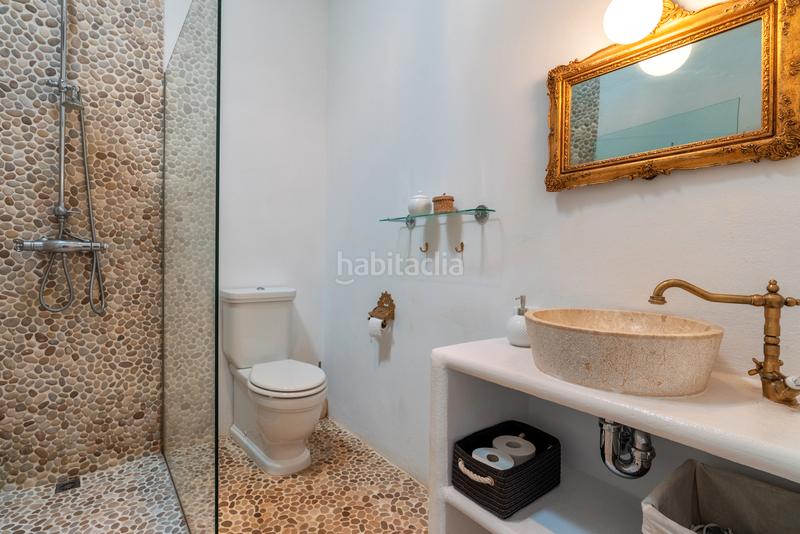 Foto fa478ad8-a138-4ef6-988c-1db926c25223. Location chalet avec piscine dans Cala Major Palma de Mallorca