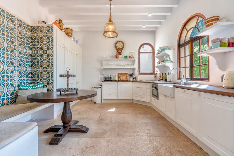 Foto 292e8c98-2cfc-4dfb-9187-d7ed349c06c8. Affitto chalet con piscina in Cala Major Palma de Mallorca