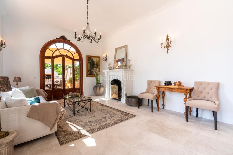 Foto a43d1c57-c350-4a56-95f2-a68e3ff47e58. Affitto chalet con piscina in Cala Major Palma de Mallorca