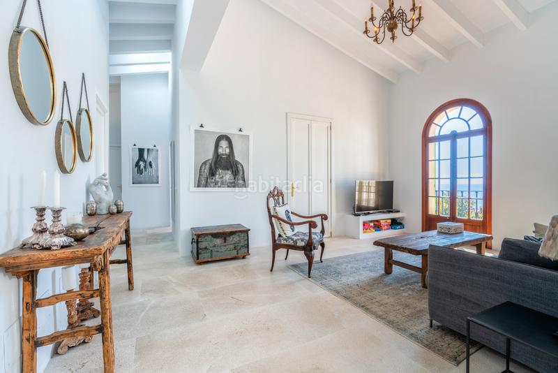 Foto e8e38967-b8cd-4af7-8a95-c24f4ce77939. Lloguer xalet amb piscina a Cala Major Palma de Mallorca