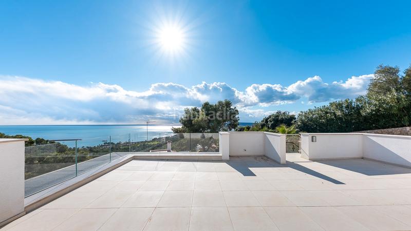Foto 6f0bbdf5-03f7-4eee-928d-1dbd21652cd5. Xalet amb piscina a Costa d´en Blanes Calvià
