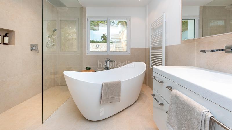 Foto 7ae7b2bf-2f3e-4ca7-8a89-58f488f671b4. Xalet amb piscina a Costa d´en Blanes Calvià