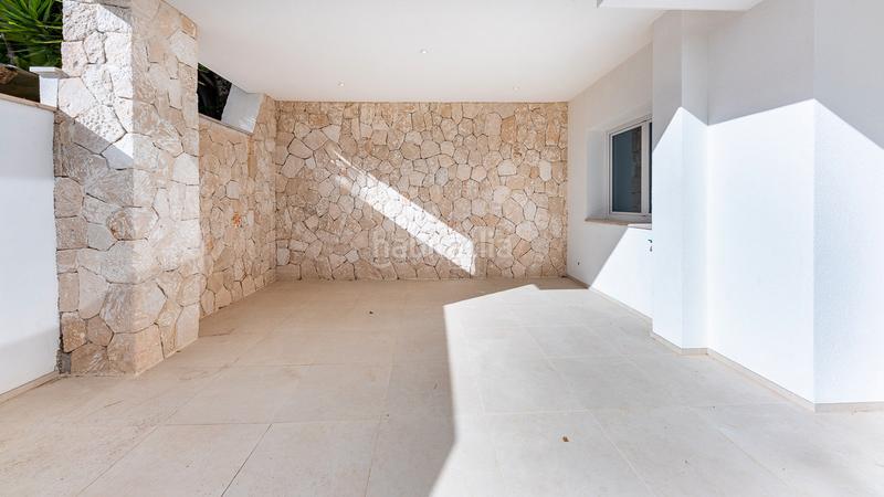 Foto 8dfe6d5b-81f4-46d2-83f8-2ab689352ea0. Xalet amb piscina a Costa d´en Blanes Calvià