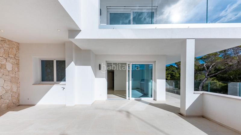 Foto dc3f2c23-0512-44f7-abc8-b94689c715b5. Xalet amb piscina a Costa d´en Blanes Calvià