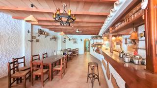 Business premise in Costa de la Calma