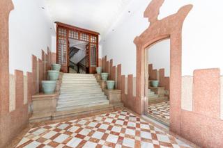 Apartament a El Mercat. Piso ubicado en edificio histrico de palma