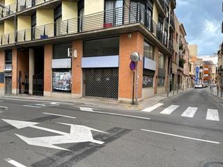 Local Comercial  Carrer de cerd de tallada