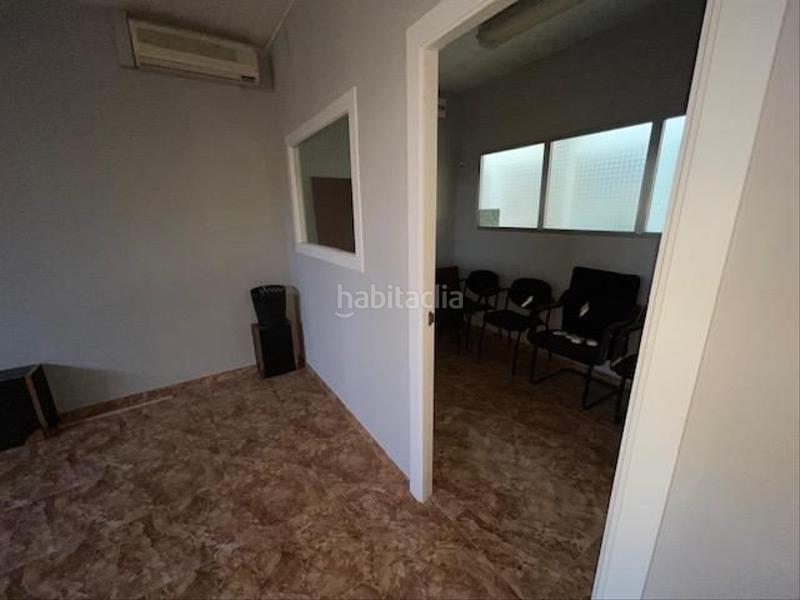 Foto 6bac8649-34d8-47a3-bd26-d412c2f91cbe. Bureau dans Rafalafena Castellón de la Plana