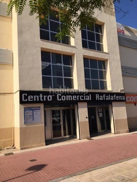 Foto 84de0f07-b7c2-409c-998d-3c3783cbadc9. Bureau dans Rafalafena Castellón de la Plana