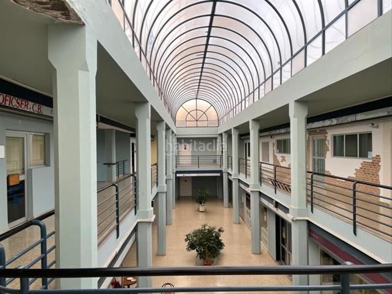 Foto c6e68990-7933-409a-908f-61c3900d8236. Bureau dans Rafalafena Castellón de la Plana