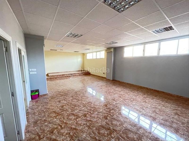 Foto cf8f4037-e69e-46d9-b764-4639d78e12b9. Bureau dans Rafalafena Castellón de la Plana