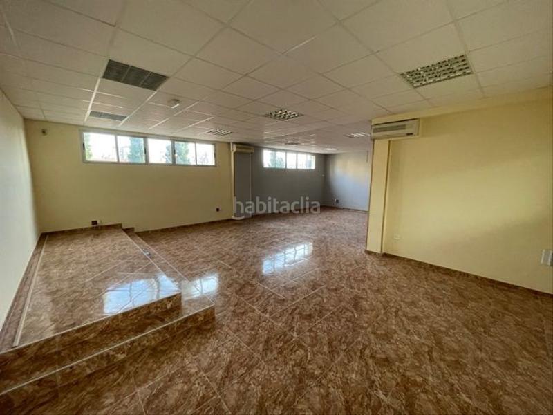 Foto f0d500a2-73f2-4315-9f2f-b08612a69695. Bureau dans Rafalafena Castellón de la Plana