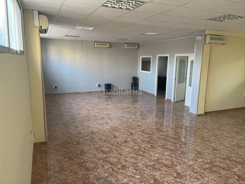 Foto fed3e768-c3f9-4511-8c81-4a8c1d61c17a. Bureau dans Rafalafena Castellón de la Plana