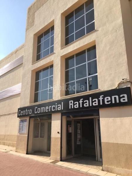 Foto 684becb4-b8d2-4941-98e6-14b6548b0ad3. Büro in Rafalafena Castellón de la Plana