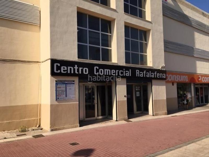 Foto b84f7dc5-f54b-4efc-a0e3-6a57ef97ef91. Büro in Rafalafena Castellón de la Plana