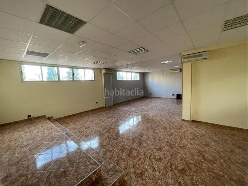 Foto ddf6c383-eba4-49a1-9142-c7e9d5d486fa. Büro in Rafalafena Castellón de la Plana