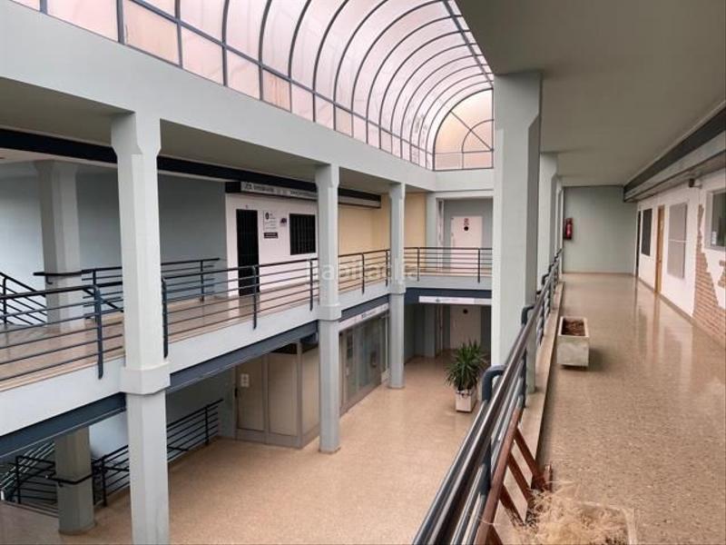 Foto 43a59139-4f72-47d9-8772-7da55ca1b3ea. Office space in Rafalafena Castellón de la Plana