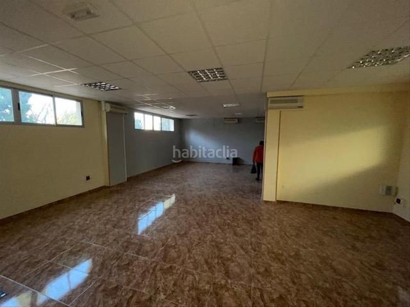 Foto 55367740-df89-43e4-bf3a-b284bf06f8c3. Office space in Rafalafena Castellón de la Plana