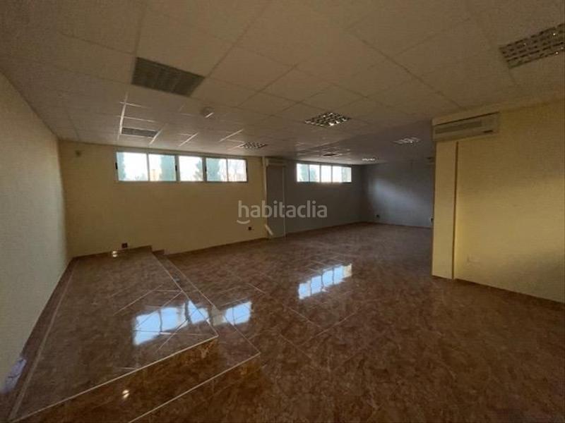 Foto 5b5dd1f4-be28-43e1-a2f9-0a3534cccb23. Office space in Rafalafena Castellón de la Plana