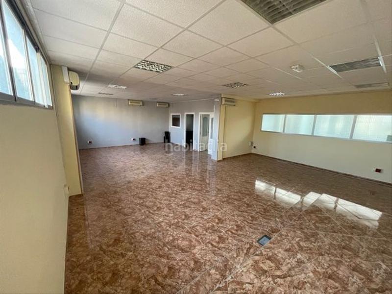 Foto 5b7196f3-4f2a-4ae4-a767-8aa4e1affea8. Office space in Rafalafena Castellón de la Plana