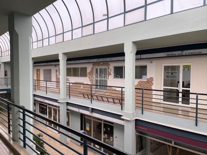 Foto c819fc14-8df7-4ff2-ad77-b06fb7245159. Office space in Rafalafena Castellón de la Plana