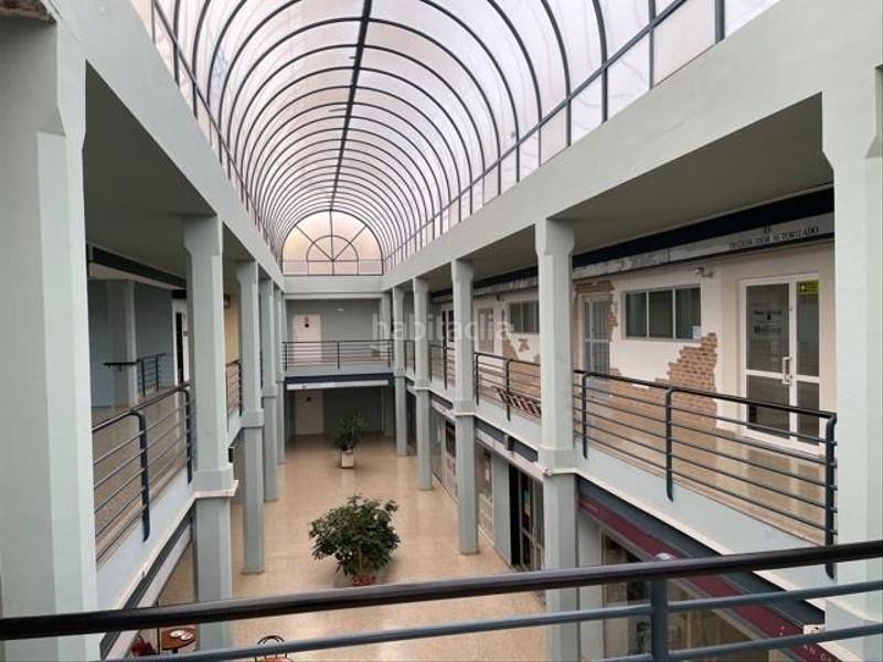 Foto 0eb83cc5-1f9f-471e-85b9-a0452088423a. Oficina a Rafalafena Castellón de la Plana