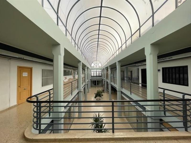 Foto 1675305b-f6a0-4984-8aae-dafd01253fee. Ufficio in Rafalafena Castellón de la Plana