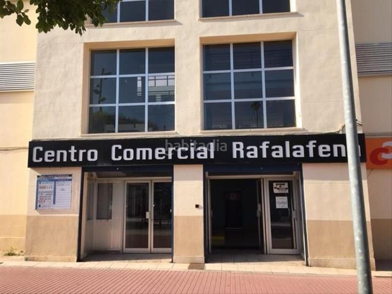 Foto bd115e46-70b6-45d9-a6af-81b66c59e219. Ufficio in Rafalafena Castellón de la Plana