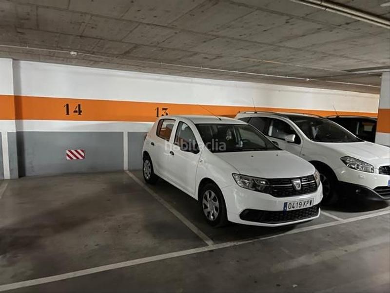 Foto 9491e310-192e-4307-b3d0-d2fbf84657f0. Autoparkplatz in Rafalafena Castellón de la Plana